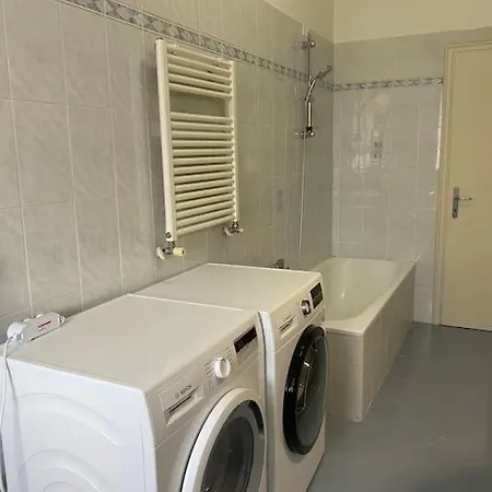Apartamento Appartamento Ferrara *