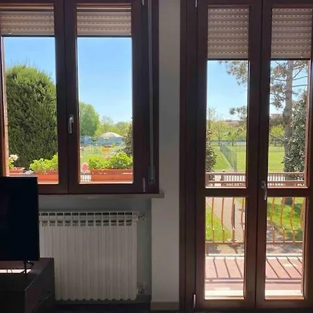 Appartamento Ferrara Apartamento
