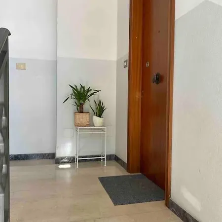 Apartamento Appartamento Ferrara Ferrara