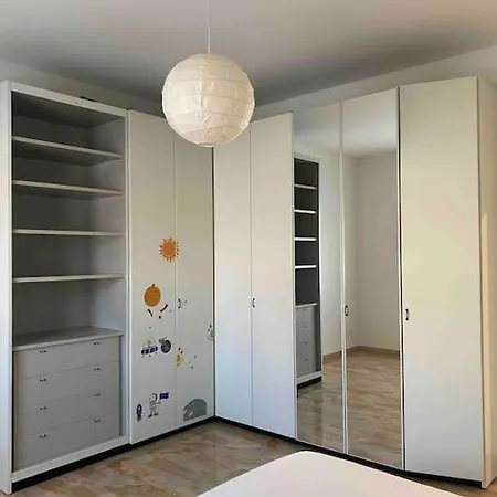 Apartamento Appartamento Ferrara