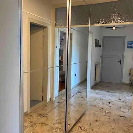 Appartamento Ferrara Apartamento *
