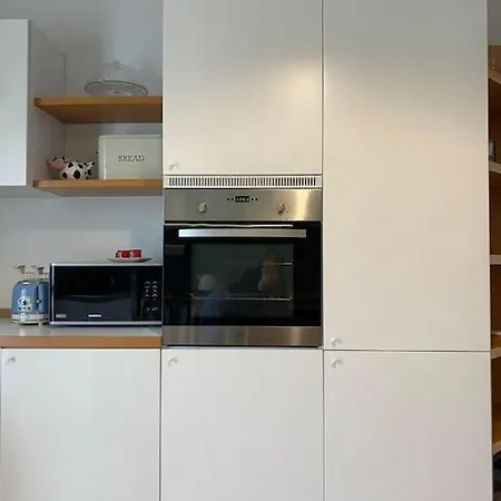 Appartamento Ferrara 페라라