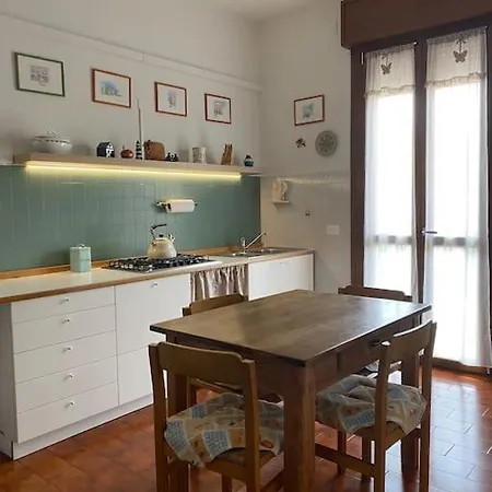 Appartamento Ferrara 페라라