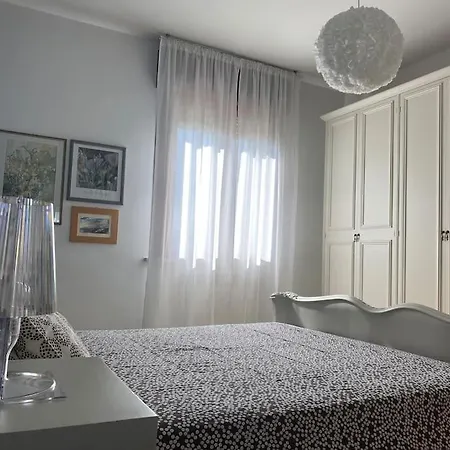 Appartamento Ferrara 아파트 페라라
