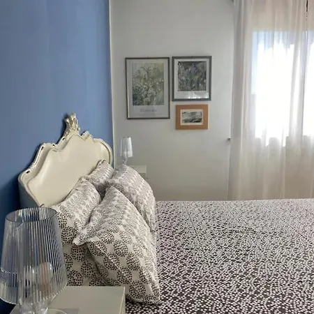 Appartamento Ferrara 페라라