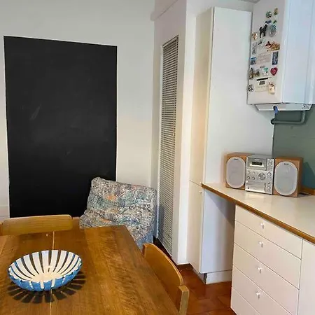 Appartamento Ferrara * 페라라