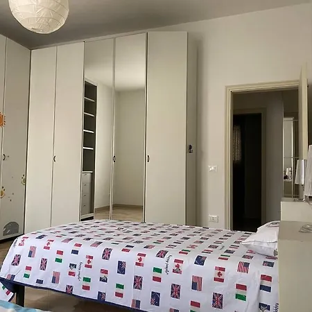 아파트 Appartamento Ferrara