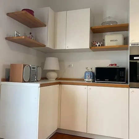 Appartamento Ferrara * 페라라