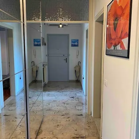 Appartamento Ferrara 페라라