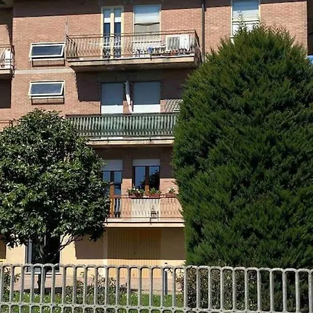 Appartamento Ferrara Appartamento Ferrara